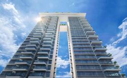 Boulevard 88 (D10), Apartment #542305861